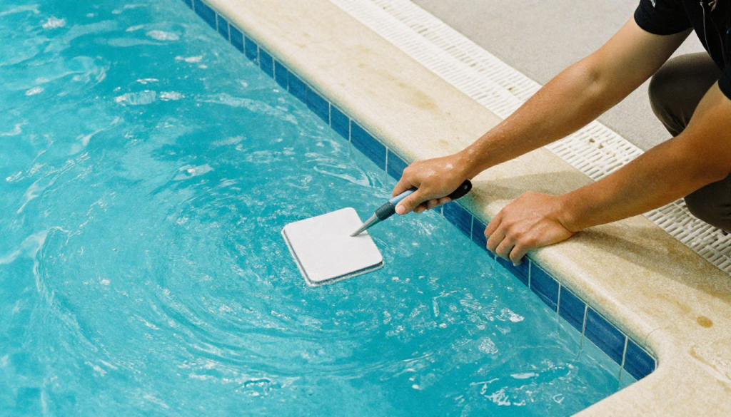 Reliable Pool Copings & Paving Renovations
