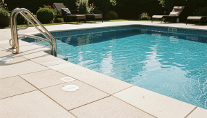 Reliable Pool Copings & Paving Renovations