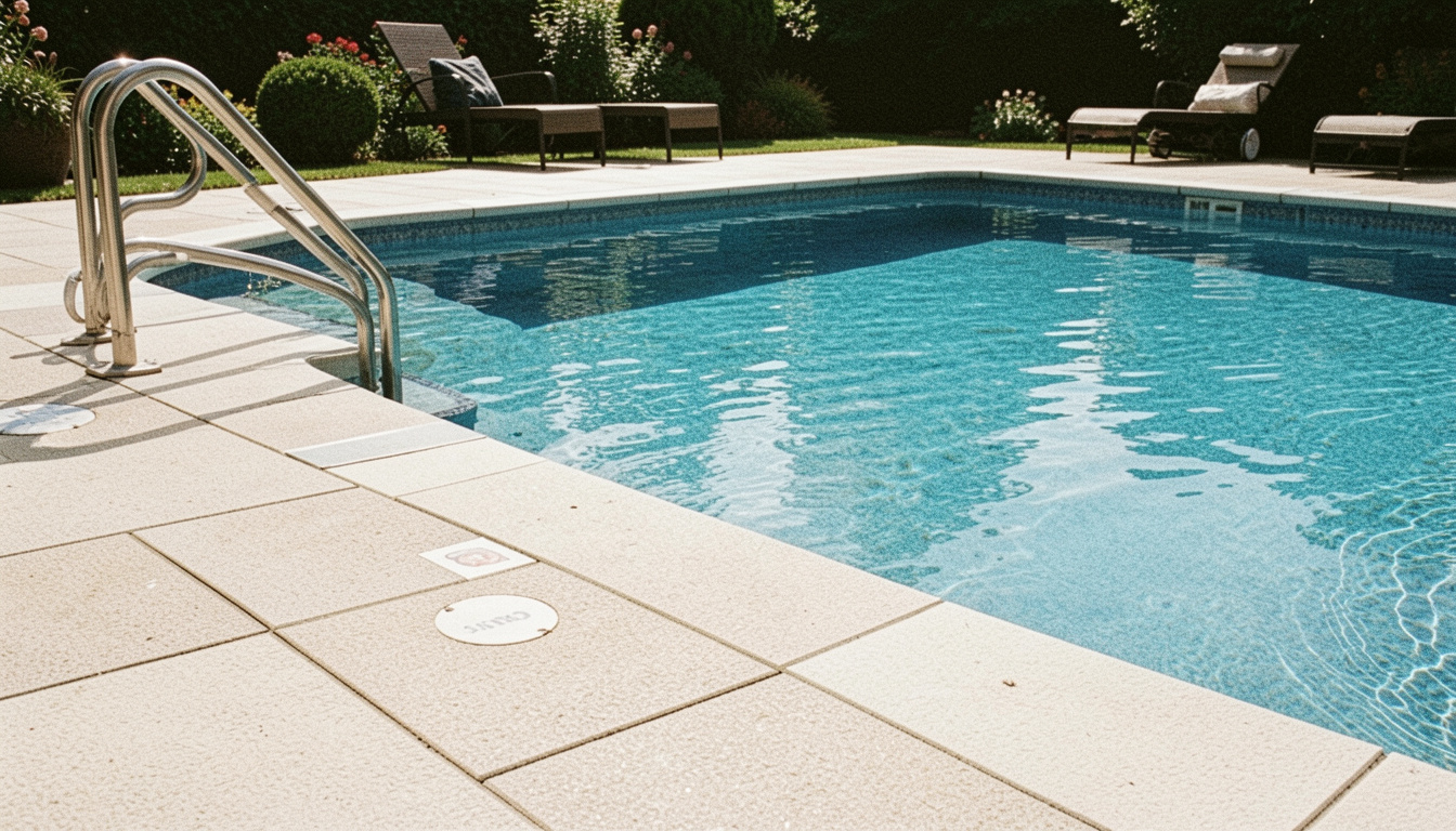 Reliable Pool Copings & Paving Renovations