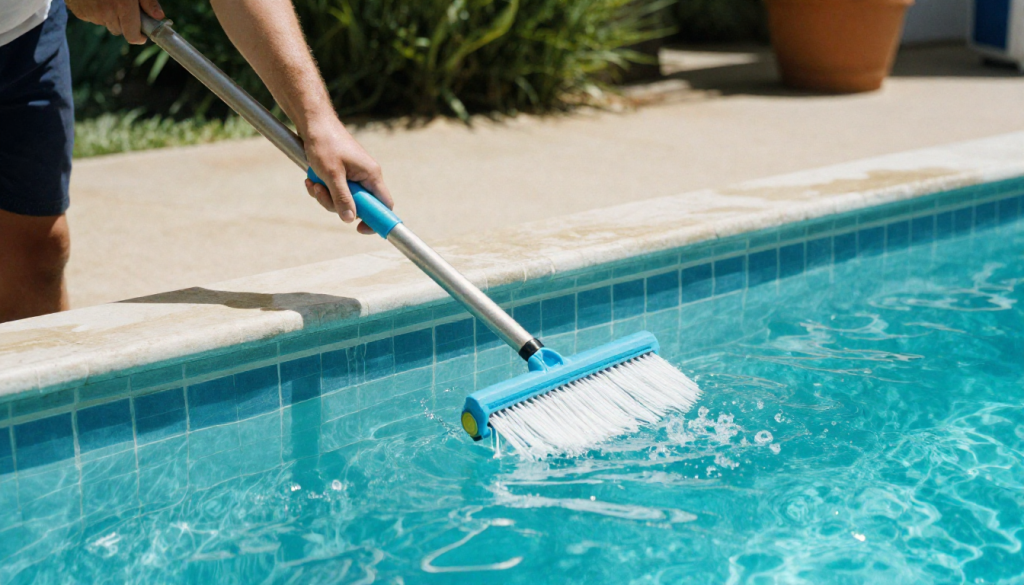 Why Regular Pool Cleaning Is Important in the Cape Town Climate