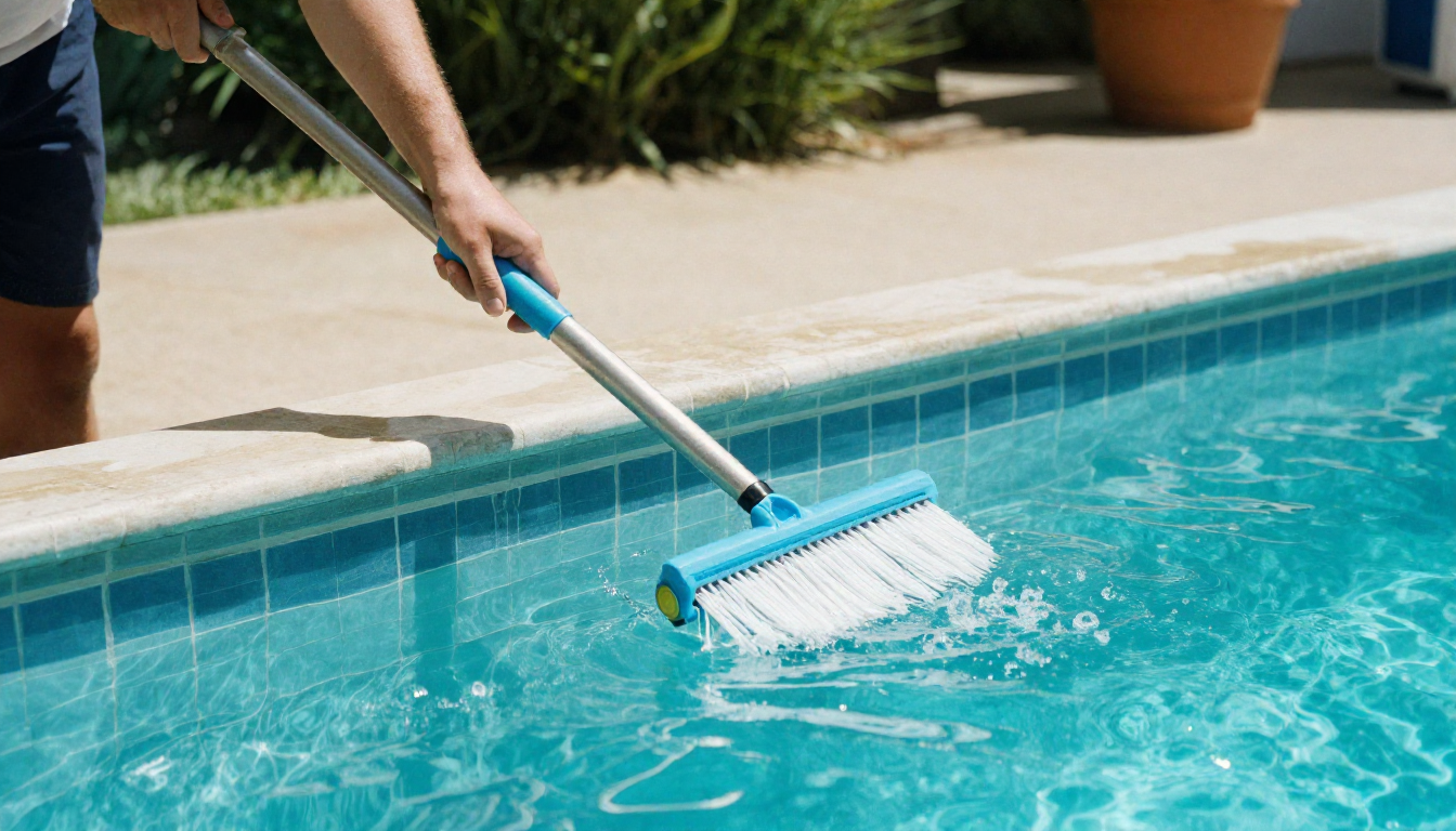 Why Regular Pool Cleaning Is Important in the Cape Town Climate