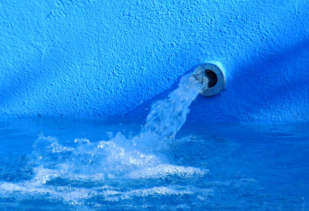 Swimming Pool Leak Detection Near Me: Find a Pro Now