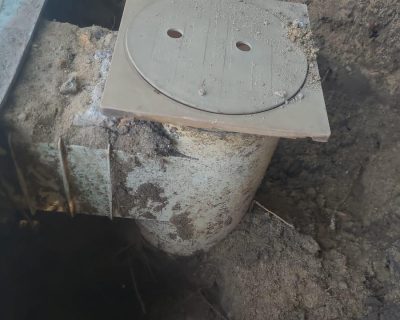 Skimmer Box Repairs in cape town