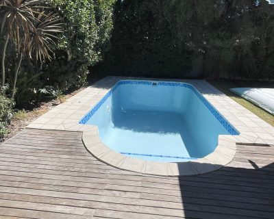 Copings and paving renovations In Cape Town