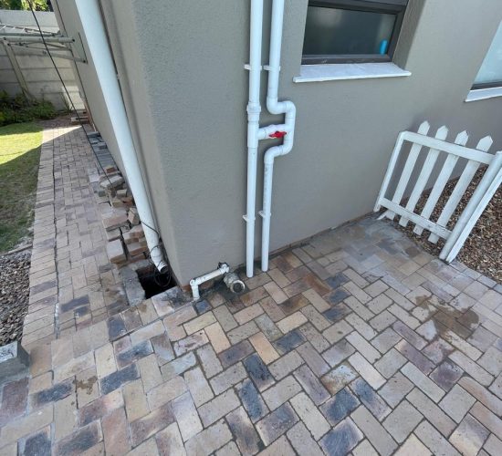 Swimming Pool Electrical & Solar
