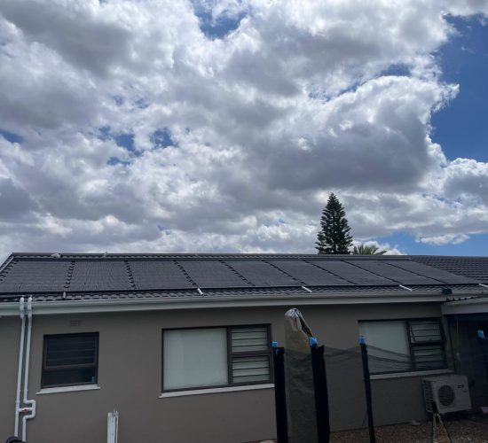Reliable Swimming Pool Electrical & Solar Solutions